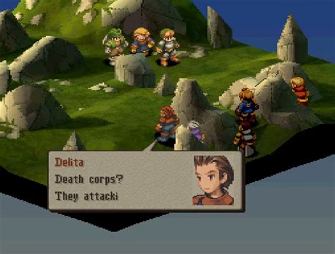 final fantasy tactics download.